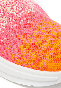 Zapatilla Urbana Chic Spring - Multicolor - Unique