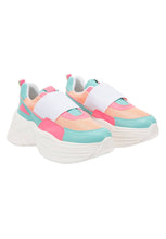 Cargar imagen en el visor de la galería, Zapatilla Urbana Sporty Babe - Multicolor - Unique
