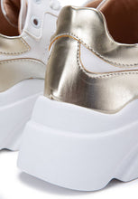 Cargar imagen en el visor de la galería, Zapatilla Urbana One Kiss - Blanco - Unique
